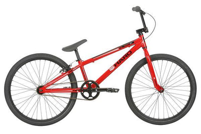 Haro Annex 24" BMX Bike-Race Red