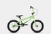 Verde JV 16&quot; BMX Bike-Green - 1