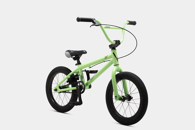 Verde JV 16&quot; BMX Bike-Green - 2