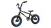 Fit Misfit 12&quot; BMX Bike-ED Black/Blue - 3