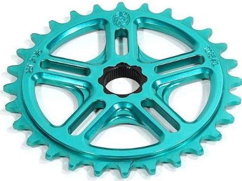 Profile 19mm Spline-Drive Sprocket at J&R Bicycles – J&R Bicycles