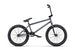 We The People Revolver 21&quot;TT BMX Bike-Ghost Grey - 1