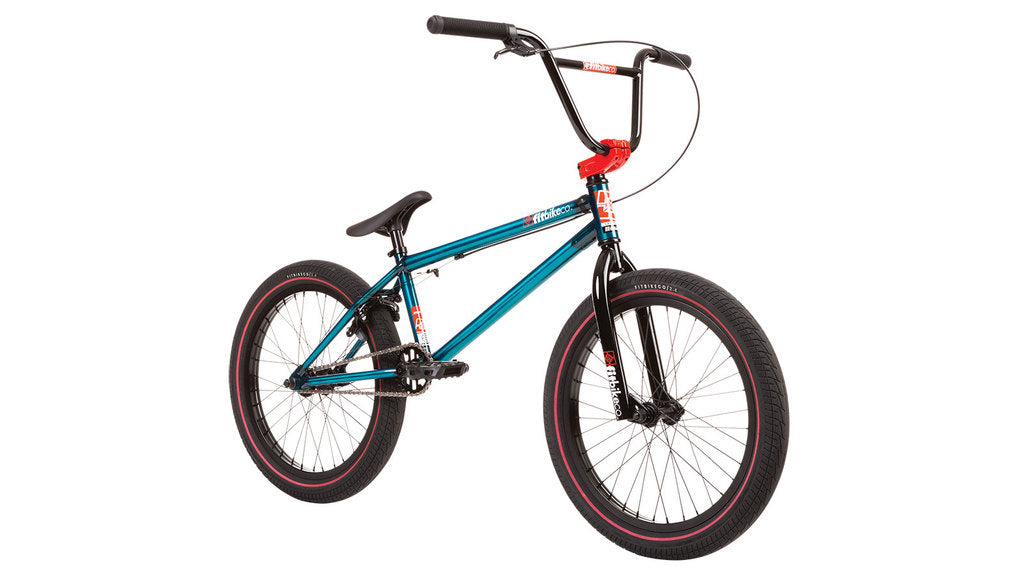 Fit Series One 20.5