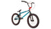Fit Series One 20.5&quot;TT BMX Bike-Trans Teal - 2