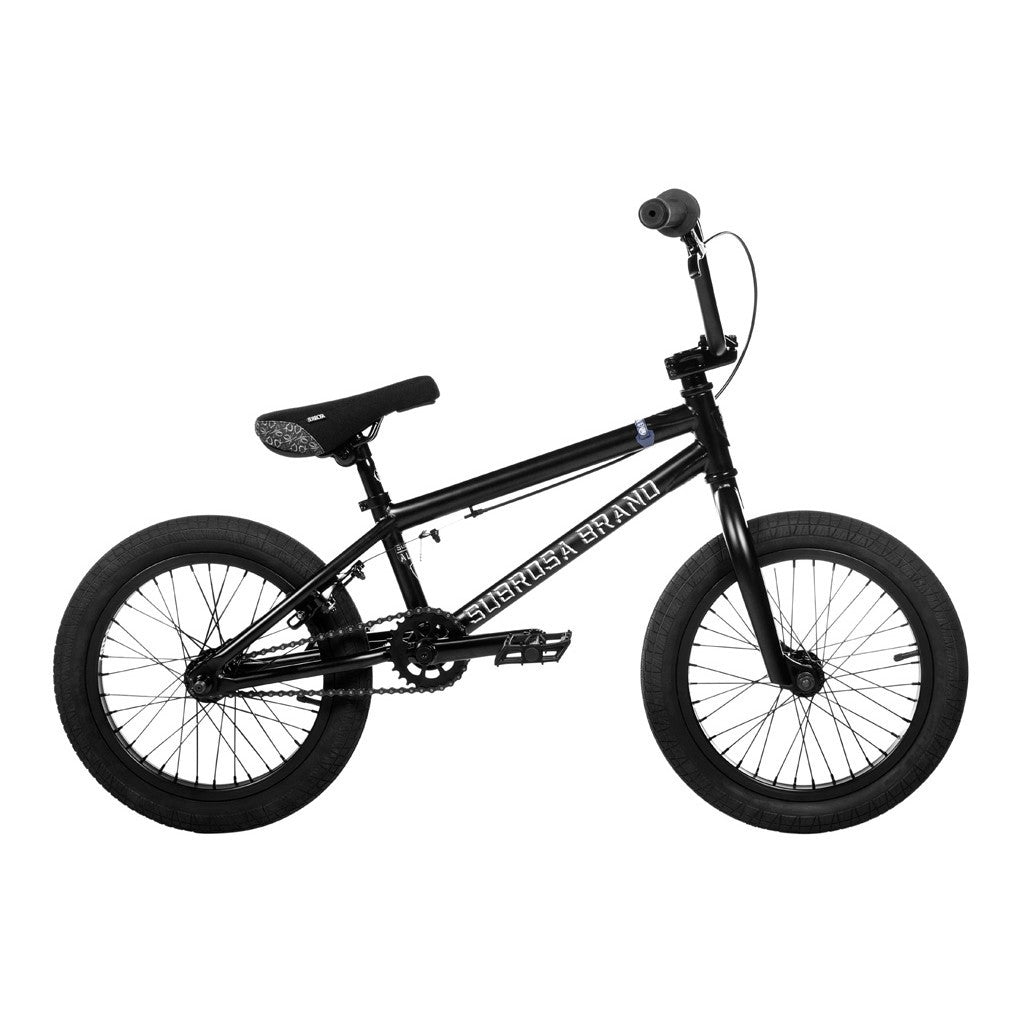 Subrosa Altus 16