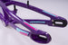 Stay Strong For Life V3 BMX Race Frame-Purple - 5