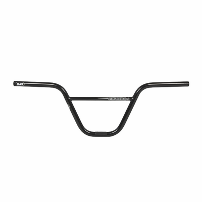 Stay Strong v1 Race Chromoly BMX Race Bars-8.25"