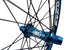 Stay Strong Evolution V2 Pro Cruiser BMX Race Wheelset-24x1.75&quot; - 6