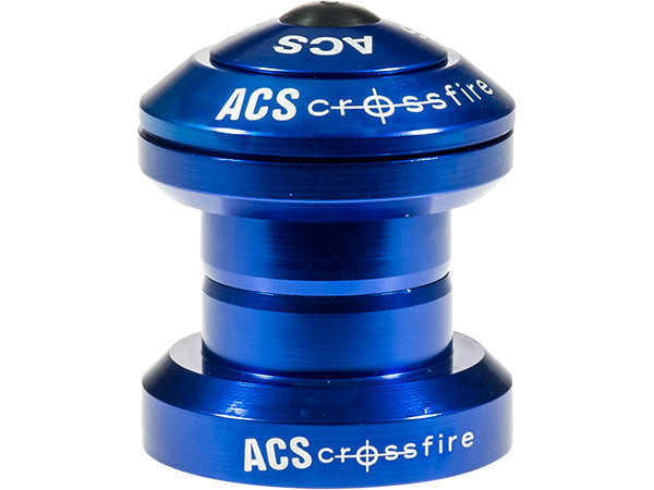 ACS Crossfire Press-In Threadless Headset - 5