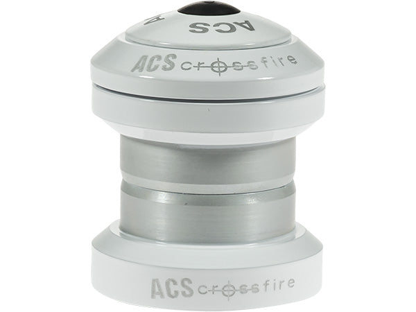 ACS Crossfire Press-In Threadless Headset - 6