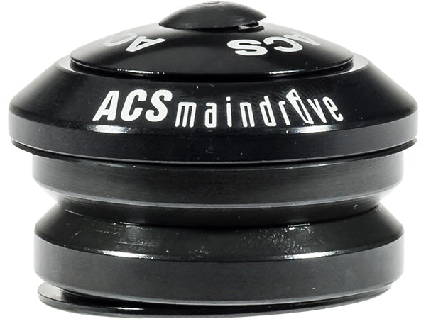 ACS Maindrive Integrated Headset at J&R Bicycles – J&R Bicycles, Inc.