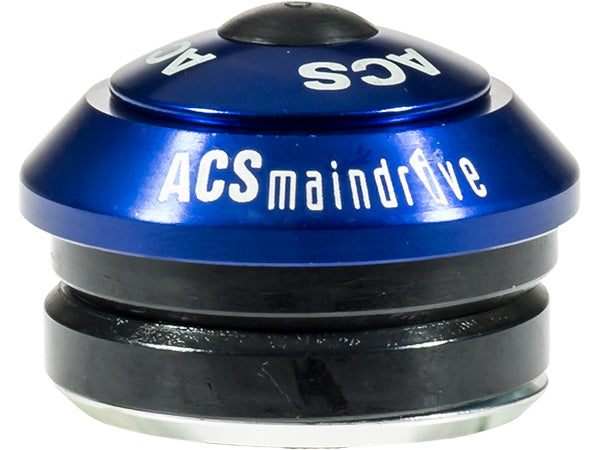 ACS Maindrive Integrated Headset at J&R Bicycles – J&R Bicycles, Inc.