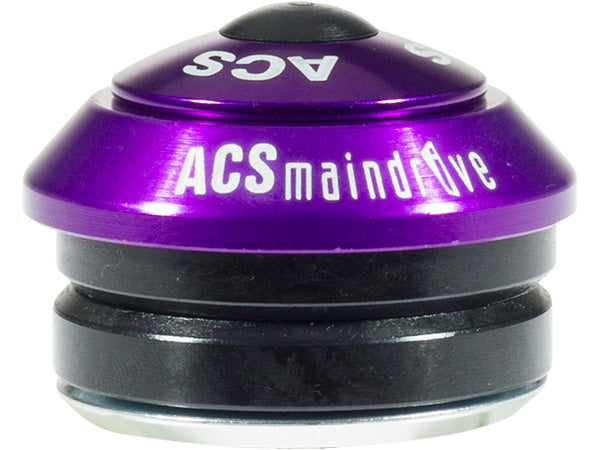 ACS Maindrive Integrated Headset - 2