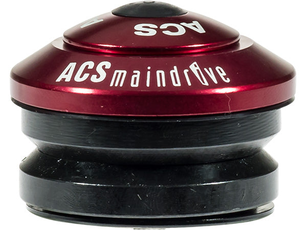 ACS Maindrive Integrated Headset at J&R Bicycles – J&R Bicycles, Inc.