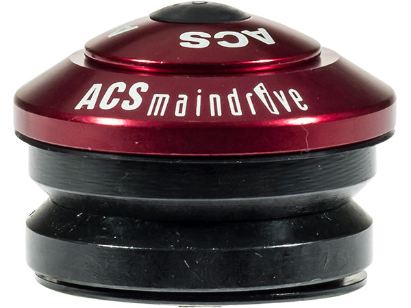 ACS Maindrive Integrated Headset - 1