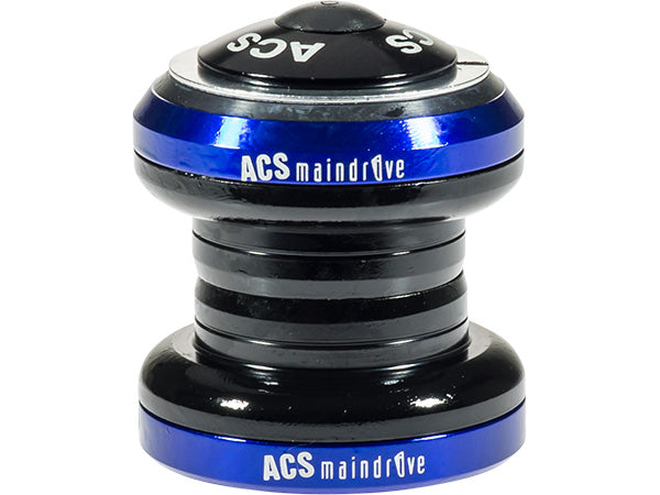 ACS Maindrive Threadless External Headset at J&R Bicycles – J&R