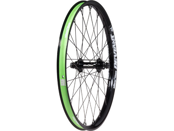 Alienation UL Front Wheel-20x1.75