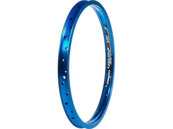 Alienation runaway Clearance