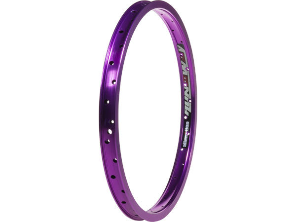 Alienation Runaway Rim-20x1.75