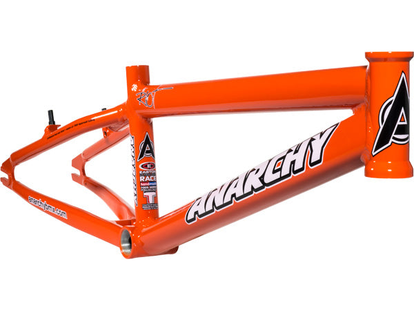 BMX / REDMAN TOMAHAWK ジュニアフレーム
