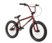 Fit Eighteen 18&quot; BMX Bike-Matte Dark Red - 2