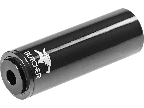 Animal Butcher Peg-Black-4.5