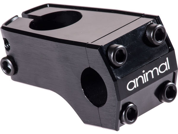bmxストリート　ステム　リーチ48mm アニマル Animal MR Front Load Stem-48mm at J&R Bicycles – J&R Bicycles, Inc.