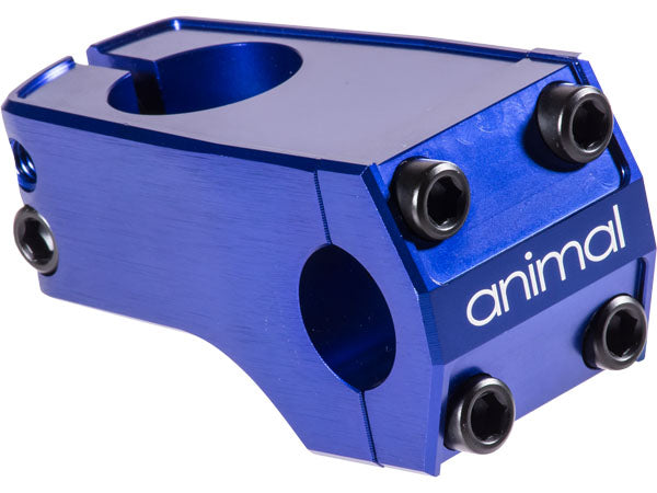 Animal MR Front Load Stem-48mm at J&R Bicycles – J&R Bicycles, Inc.