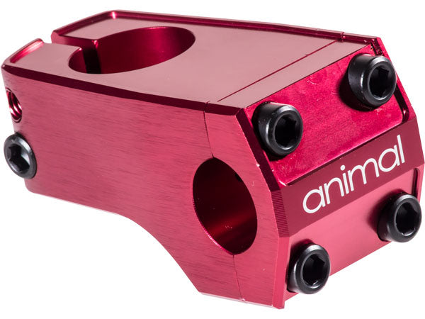 Animal MR Front Load Stem-48mm at J&R Bicycles – J&R Bicycles, Inc.