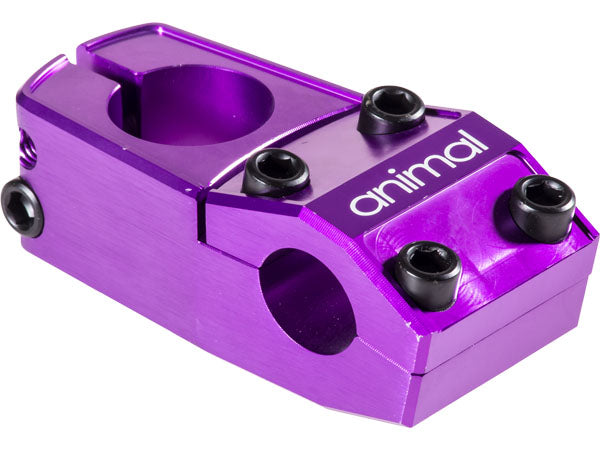 Animal MR Top Load Stem-48mm – J&R Bicycles, Inc.