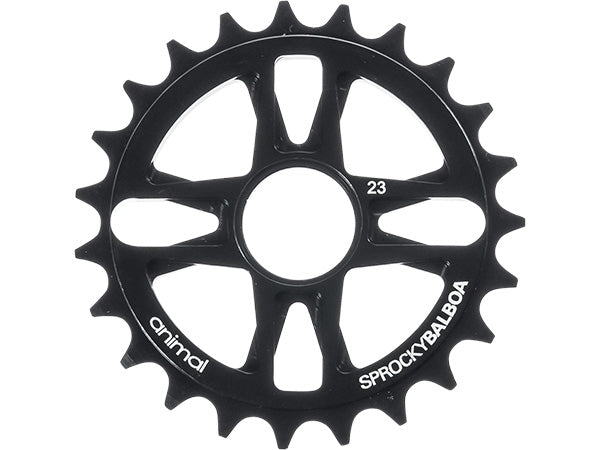 Animal Sprocky Balboa Sprocket at J&R Bicycles – J&R