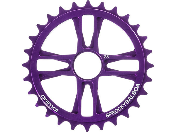 Animal Sprocky Balboa Sprocket at J&R Bicycles – J&R Bicycles, Inc.