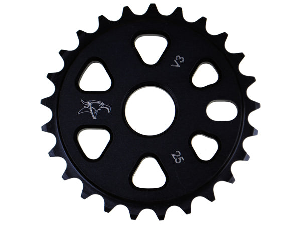 bmx スプロケット　アニマル Animal V3 Sprocket at J&R Bicycles – J&R Bicycles, Inc.