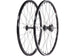 Answer Alumilite Ti Mini/Expert BMX Race Wheelset-20x1 1/8&quot; - 2