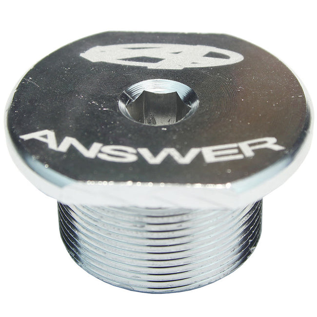 Answer Dagger Top Compression Fork Cap - 4