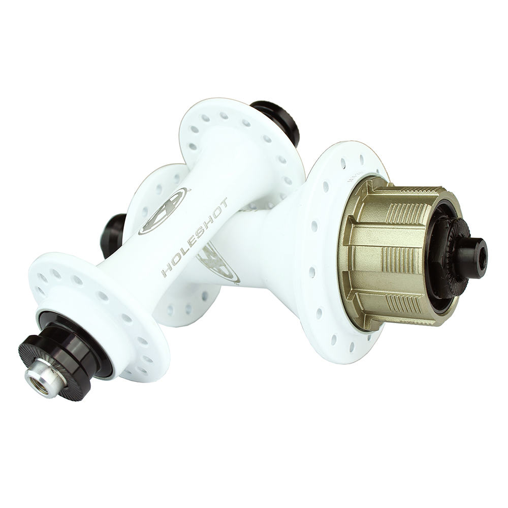 HR(エイチアール) 18冊セット Answer Holeshot Cassette Hubs-Mini-28H at J&R Bicycles – J&R