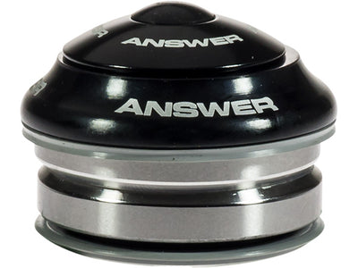 Answer Integrated Headset