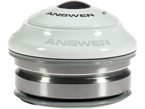 Answer Integrated Headset - 3