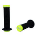 Answer Flanged Lock-On Grips - 4