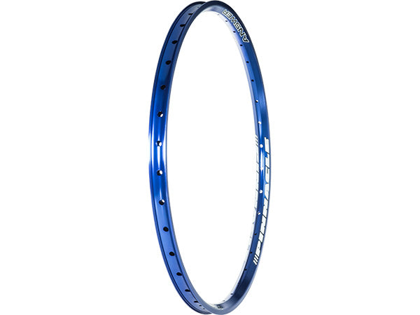 Answer Pinnacle Rims Blue Answer Pinnacle Pro Rim-24x1.75in at J&R Bicycles – J&R Bicycles, Inc.