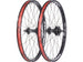 Answer Pinnacle BMX Race Wheelset-24x1.75&quot; - 2