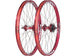 Answer Pinnacle BMX Race Wheelset-24x1.75&quot; - 1