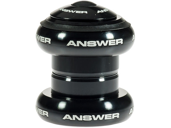 Answer Press-In Threadless Headset - 3