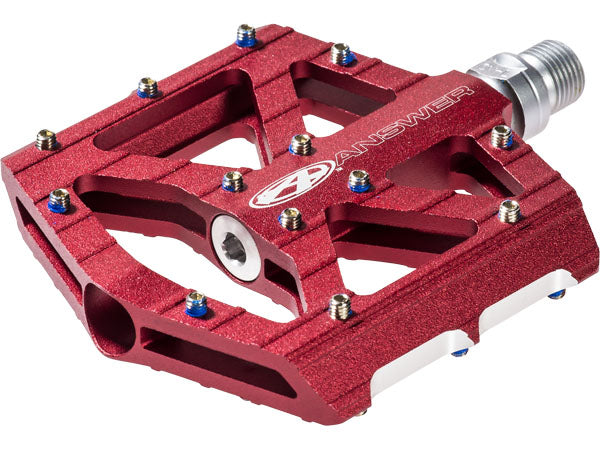 junior mtb pedals Answer MPH Junior Platform Pedals at J&R Bicycles – J&R Bicycles, Inc