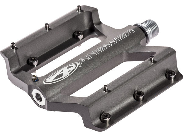 answer pedals Answer MPH Senior Platform Pedals
