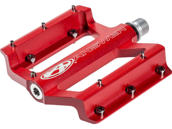 answer pedals Answer MPH Senior Platform Pedals at J&R Bicycles – J&R Bicycles, Inc