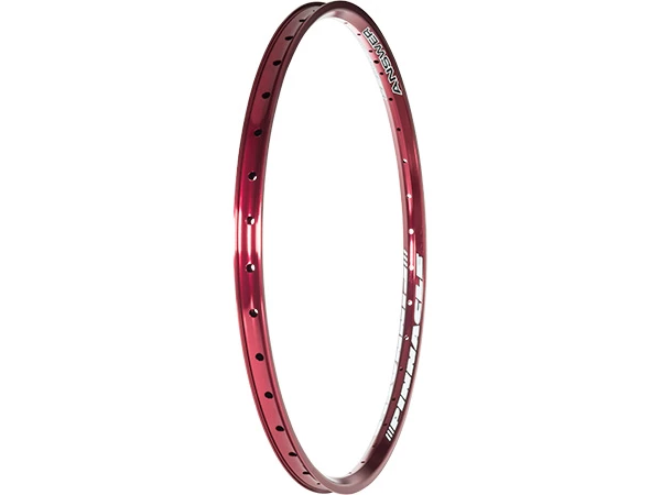 Answer Pinnacle Rims Blue Answer Pinnacle Pro Rim-24x1.75in at J&R Bicycles – J&R Bicycles, Inc.