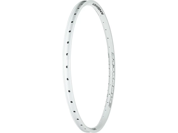 Answer Pinnacle Rims Blue Answer Pinnacle Pro Rim-24x1.75in at J&R Bicycles – J&R Bicycles, Inc.