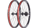 Answer Pinnacle BMX Race Wheelset-24x1.75&quot; - 5