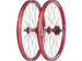 Answer Pinnacle BMX Race Wheelset-24x1.75&quot; - 7